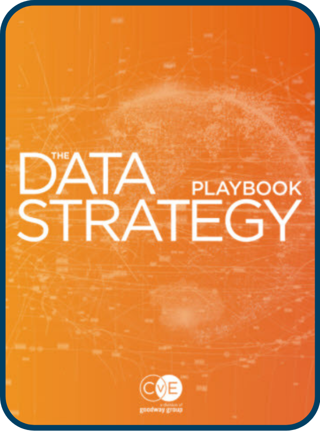 CvE Data Strategy Playbook