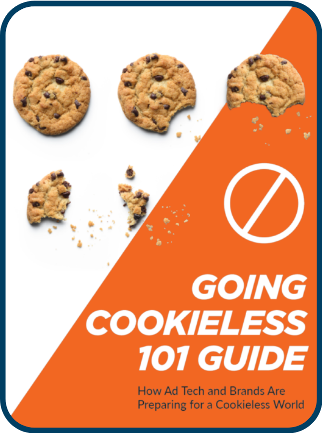 CvE - Going Cookieless Guide